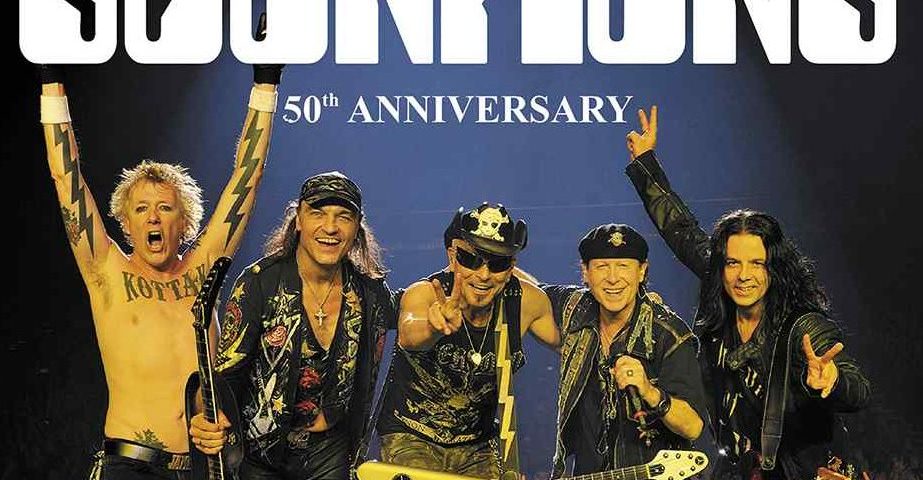 Scorpions